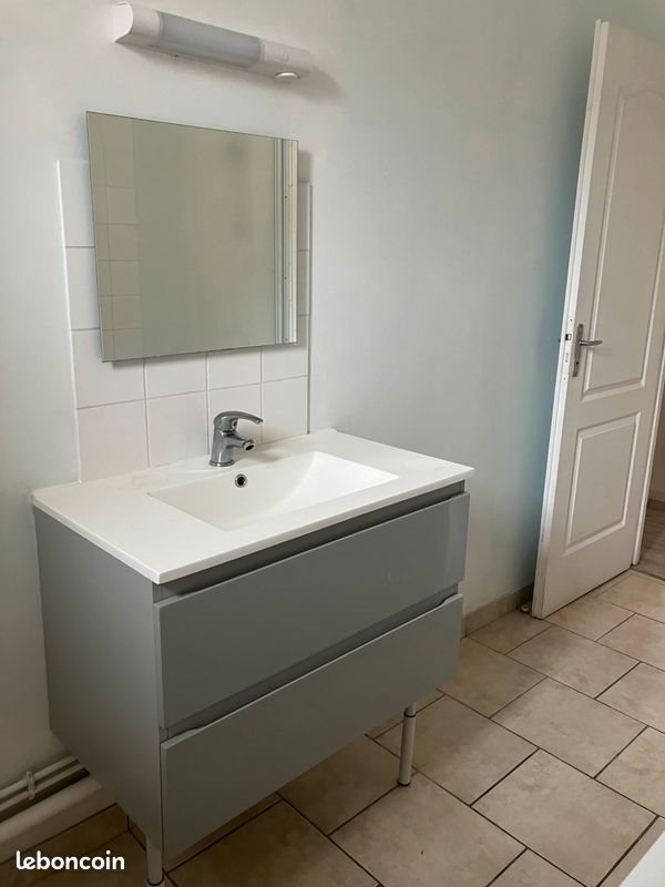 Appartement à louer, 63m², Châtillon-sur-Loire