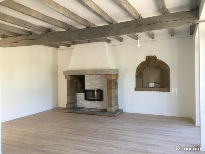 Appartement à louer, 90m², Beaulieu-sur-Dordogne
