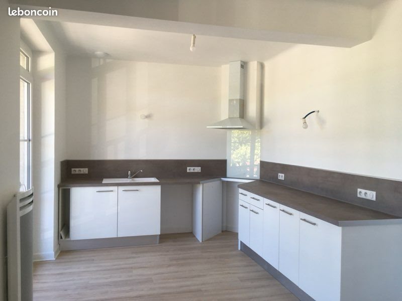 Appartement à louer, 90m², Beaulieu-sur-Dordogne
