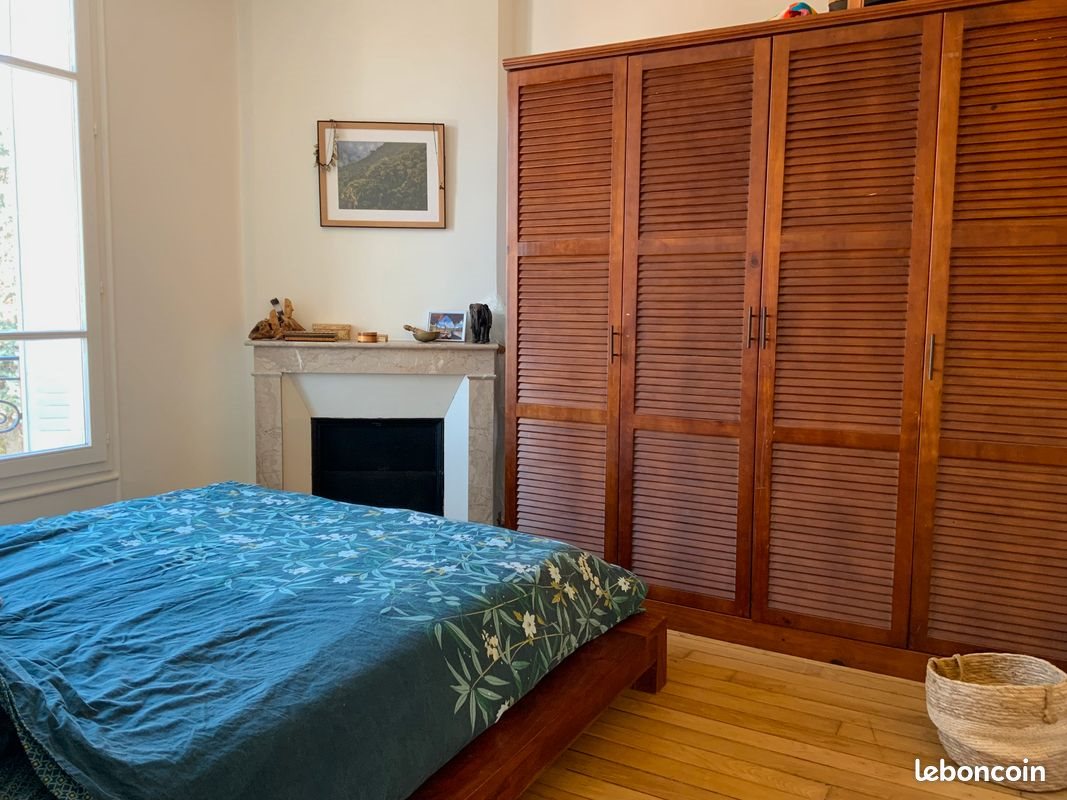Appartement à louer, 38m², Fontenay-sous-Bois