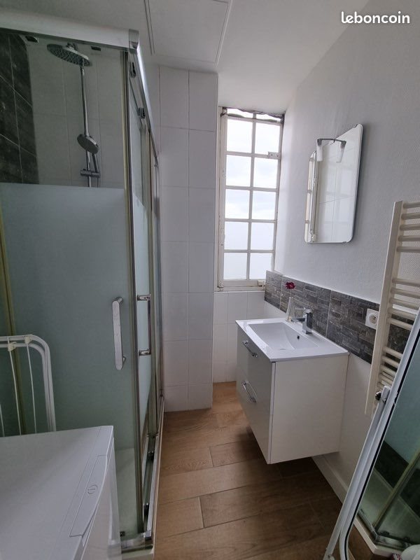 Appartement à louer, 24m², Bordeaux