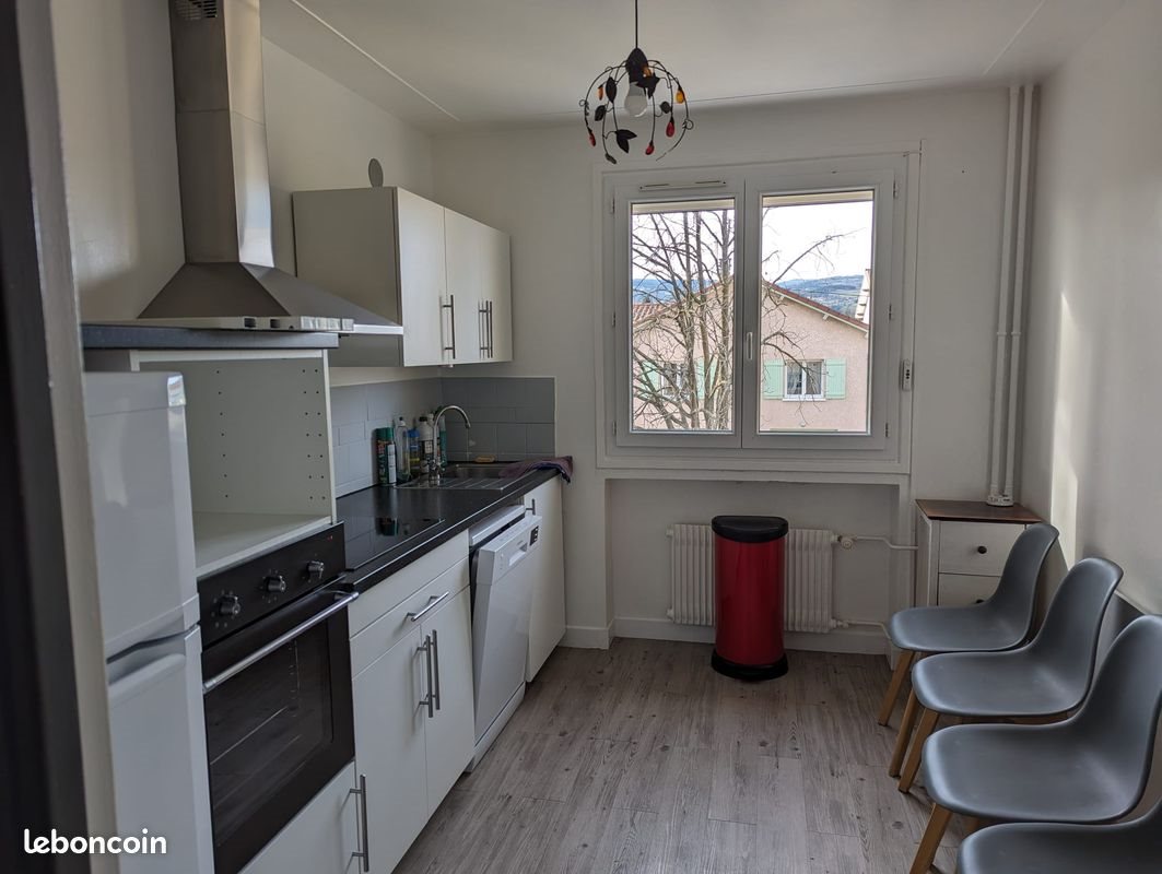 Appartement à vendre, 67m², Montbrison