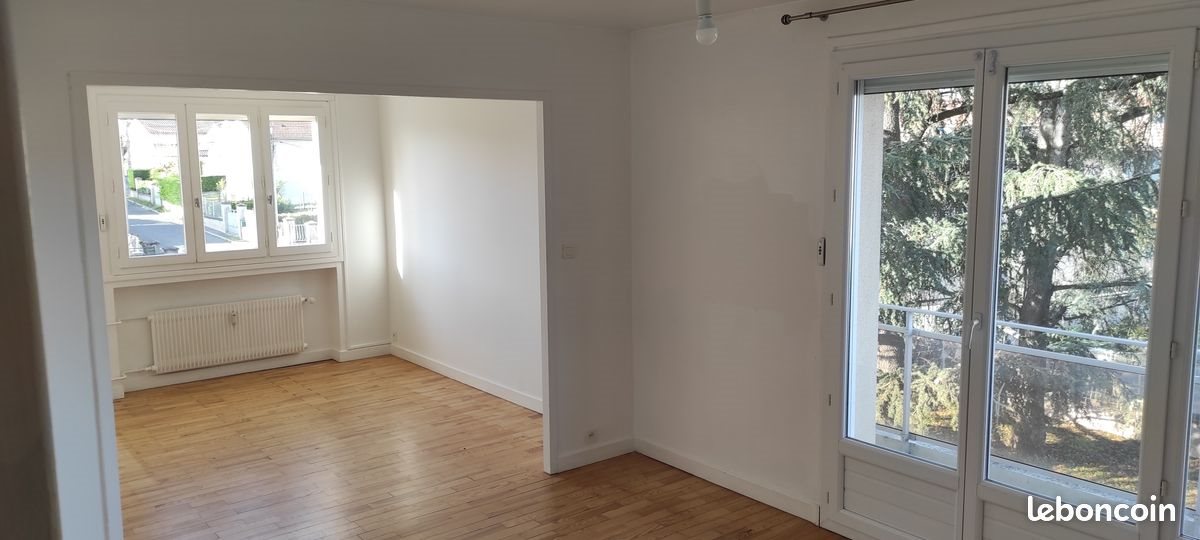 Appartement à vendre, 67m², Montbrison