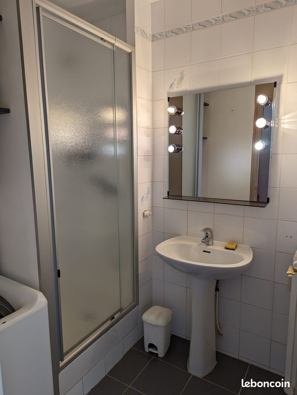 Appartement à vendre, 67m², Montbrison