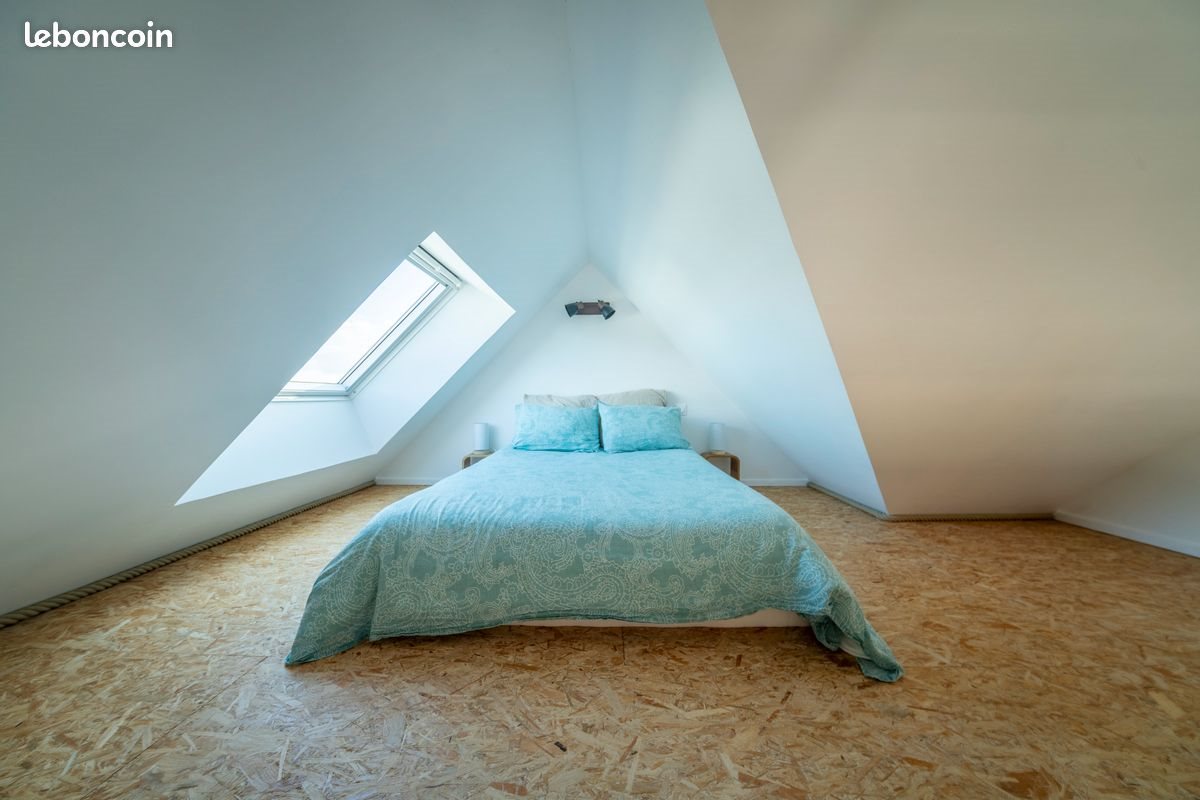 Appartement à louer, 33m², Plouharnel