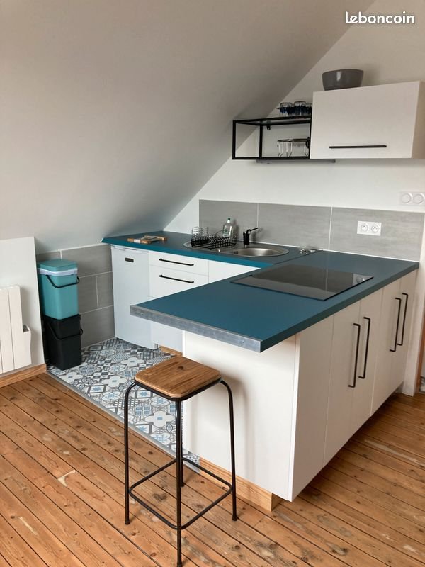 Appartement à louer, 15m², Angers