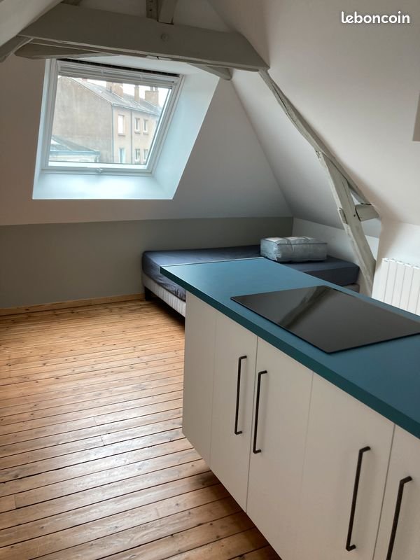 Appartement à louer, 15m², Angers