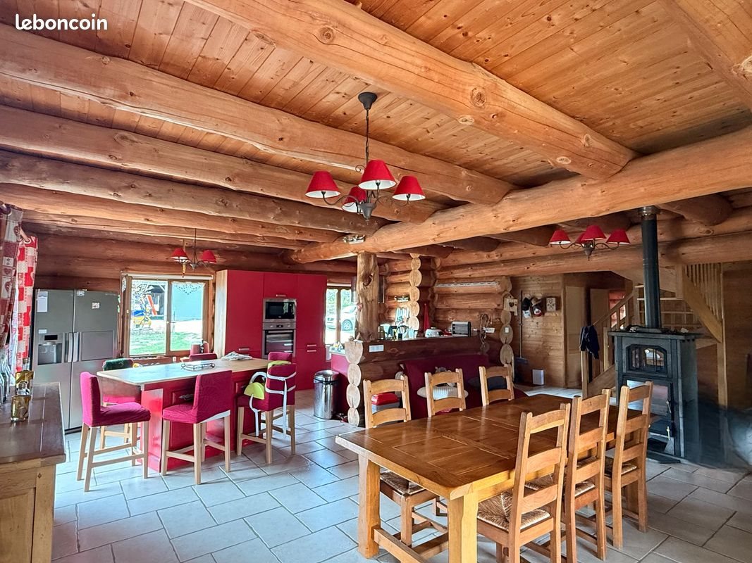Maison à vendre, 220m², Le Controis-en-Sologne
