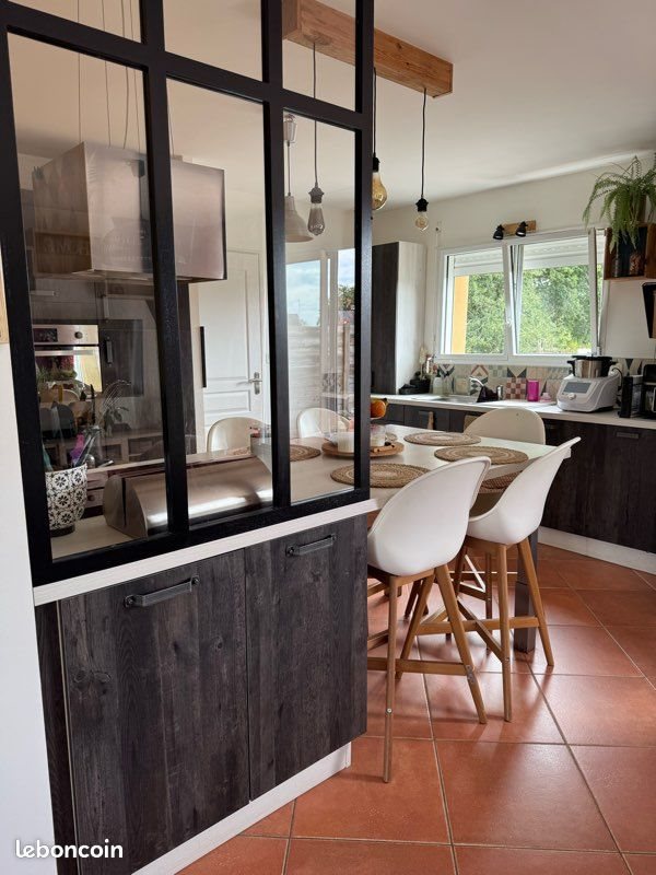 Maison à vendre, 140m², Malansac
