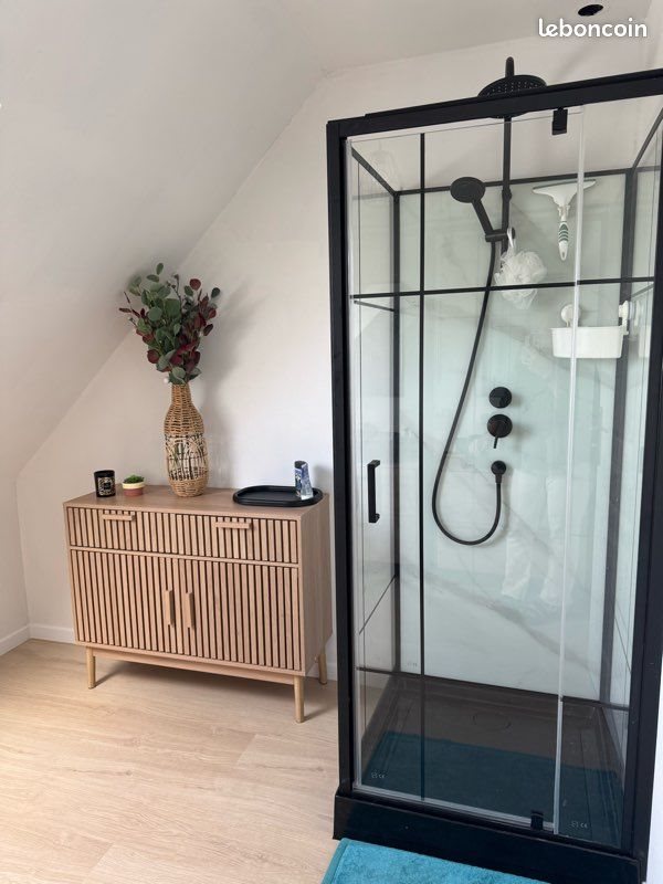 Maison à vendre, 140m², Malansac