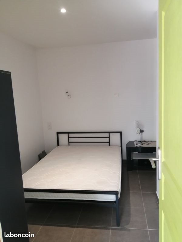 Appartement à louer, 26m², Lannion
