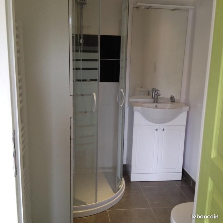 Appartement à louer, 26m², Lannion