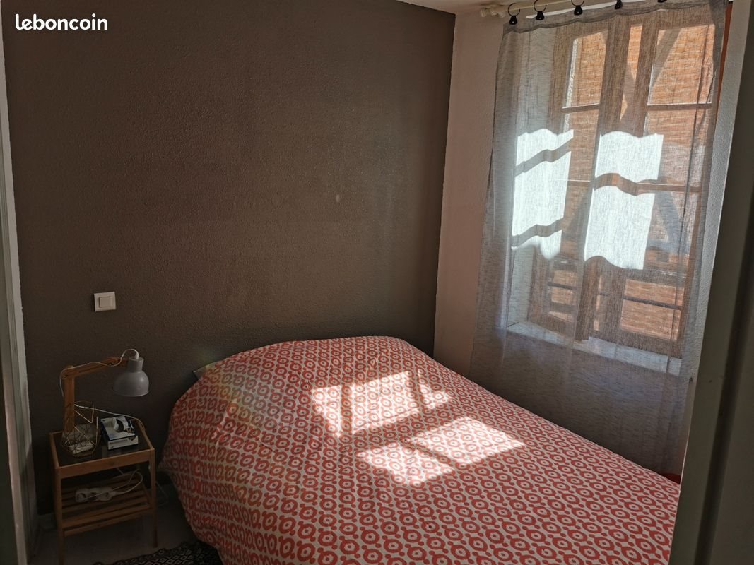 Appartement à louer, 30m², Albi