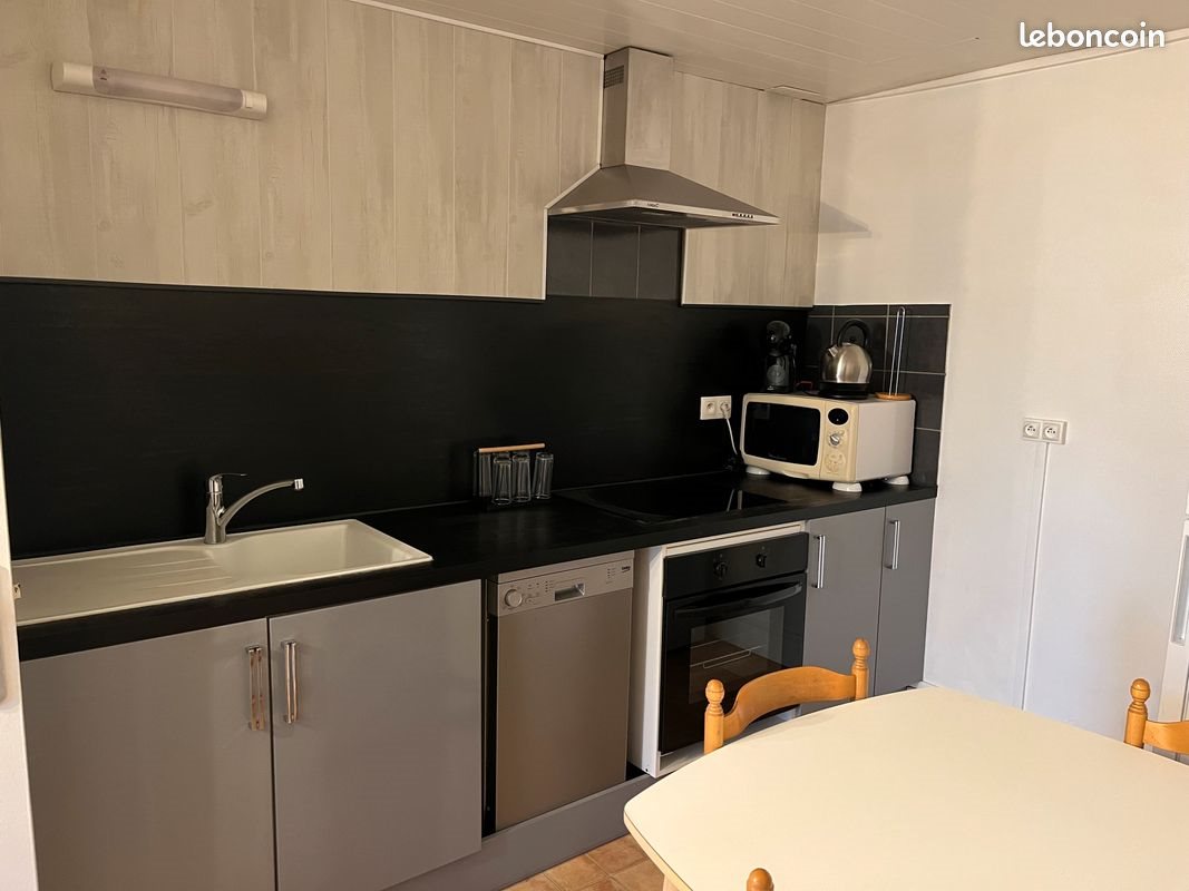 Appartement à louer, 32m², Orléans