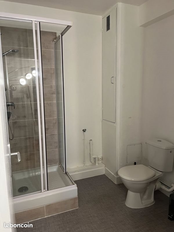 Appartement à louer, 32m², Orléans