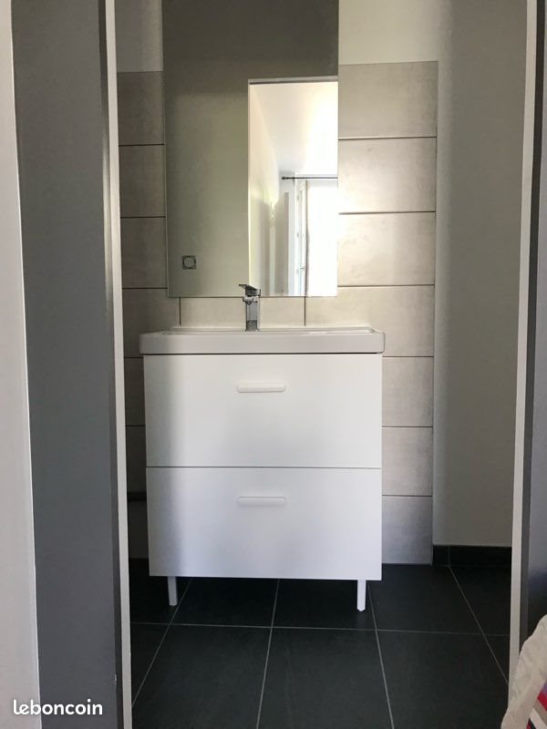 Appartement à louer, 40m², Saint-Etienne