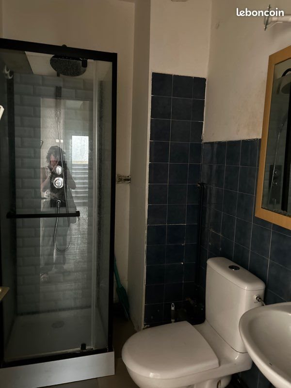 Appartement à vendre, 28m², Voiron