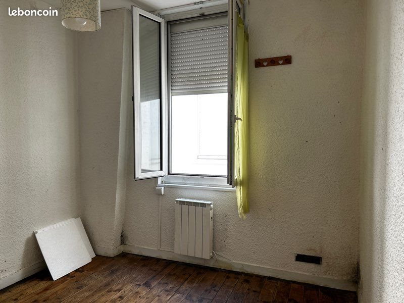 Appartement à vendre, 28m², Voiron