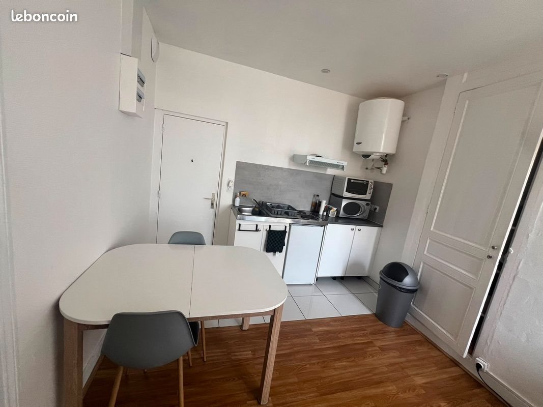 Appartement à louer, 34m², Sens
