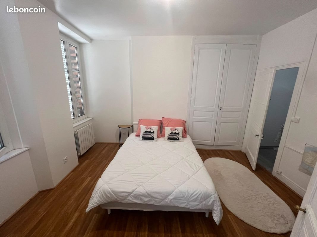 Appartement à louer, 34m², Sens