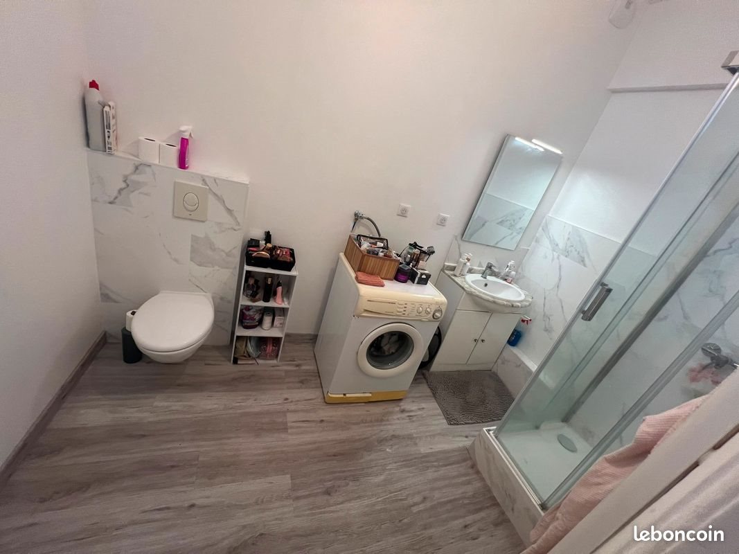Appartement à louer, 34m², Sens