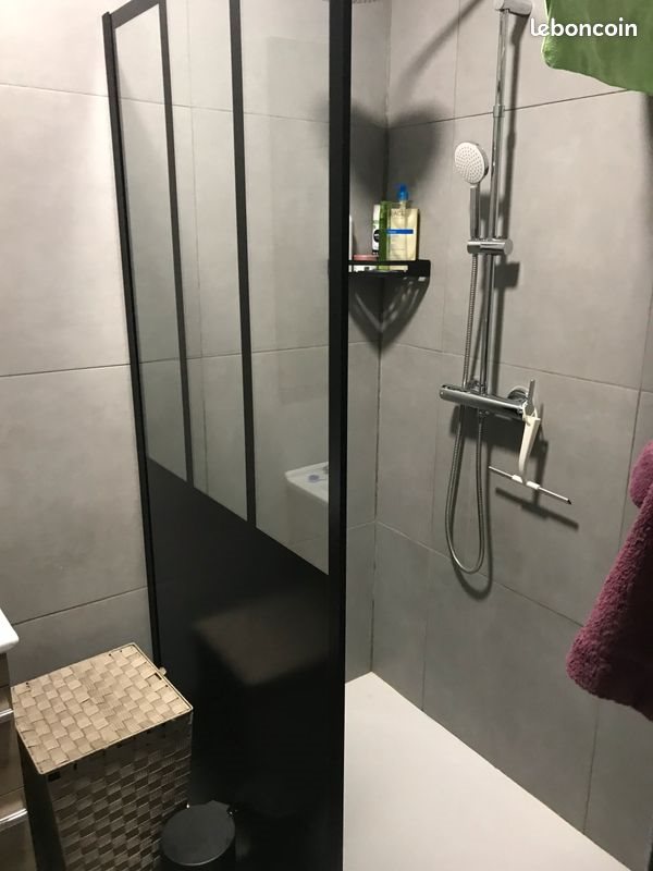 Appartement à vendre, 30m², Vence