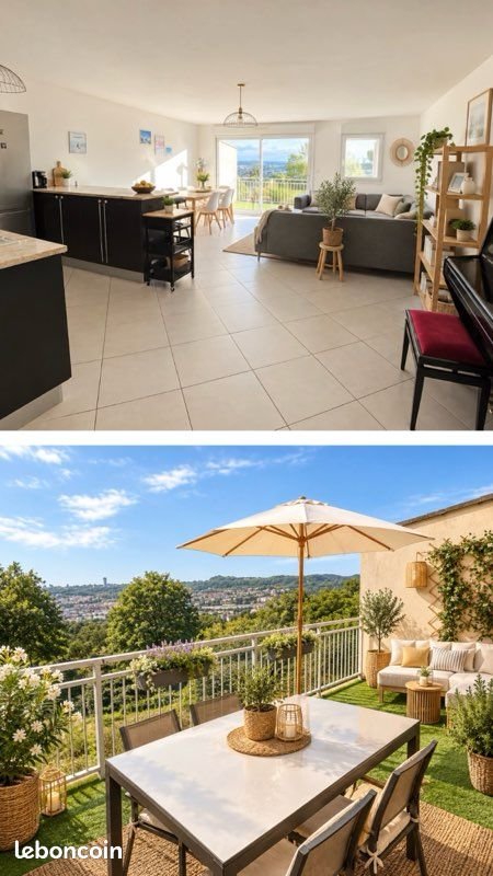 Maison à vendre, 140m², Nancy