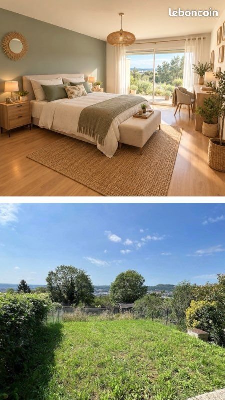 Maison à vendre, 140m², Nancy