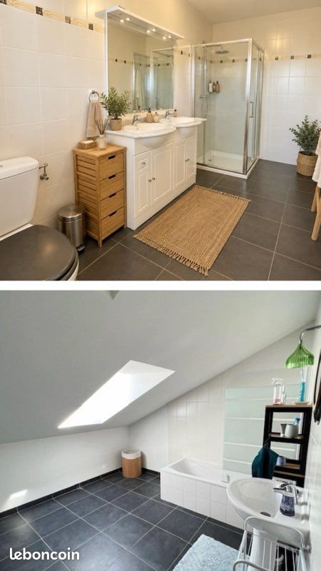 Maison à vendre, 140m², Nancy