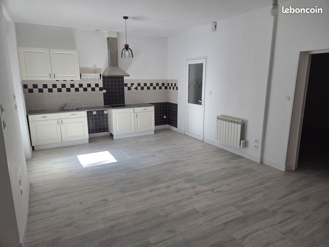 Appartement à louer, 47m², Albi