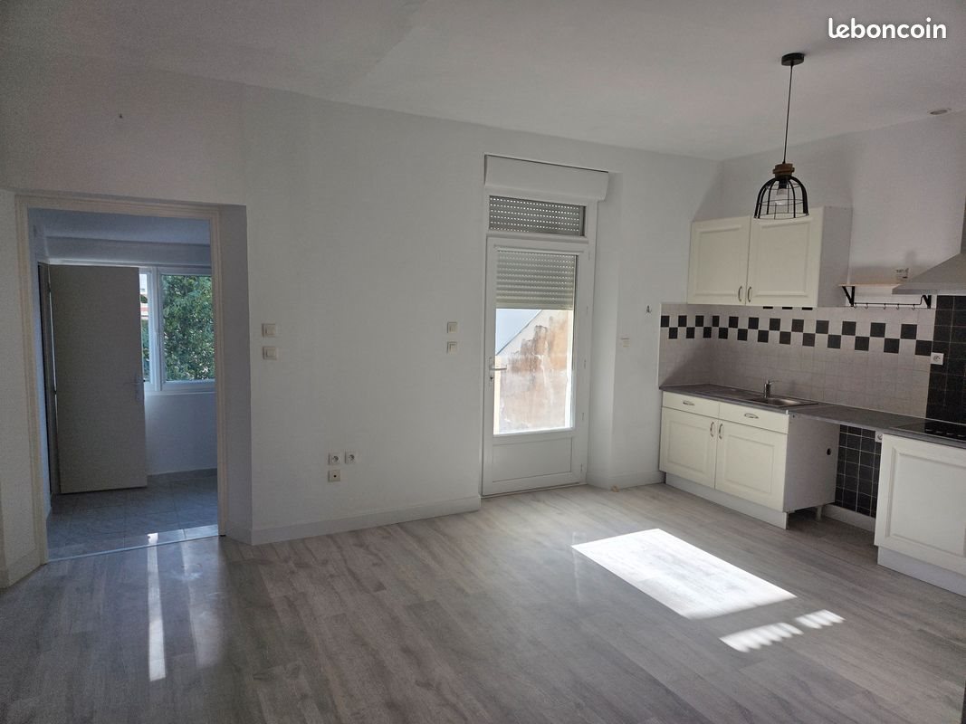Appartement à louer, 47m², Albi
