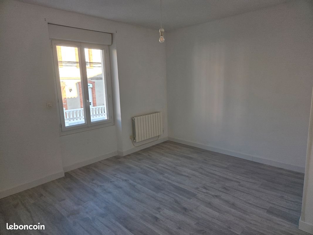 Appartement à louer, 47m², Albi
