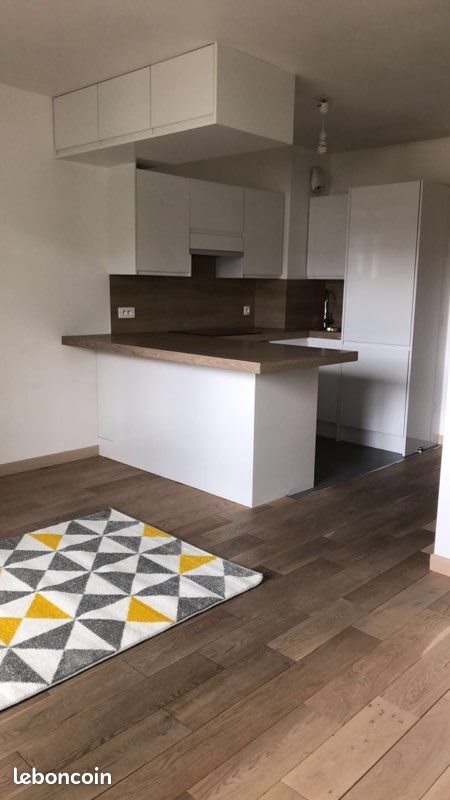 Appartement à louer, 27m², Argenteuil