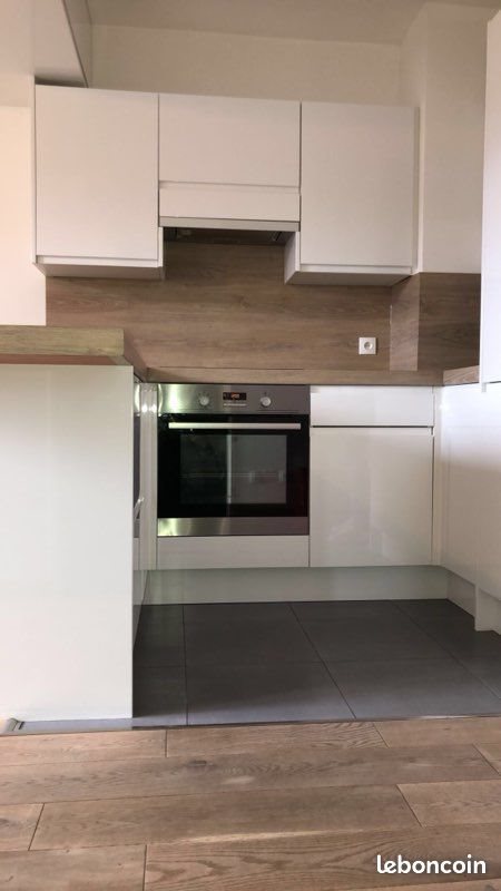 Appartement à louer, 27m², Argenteuil