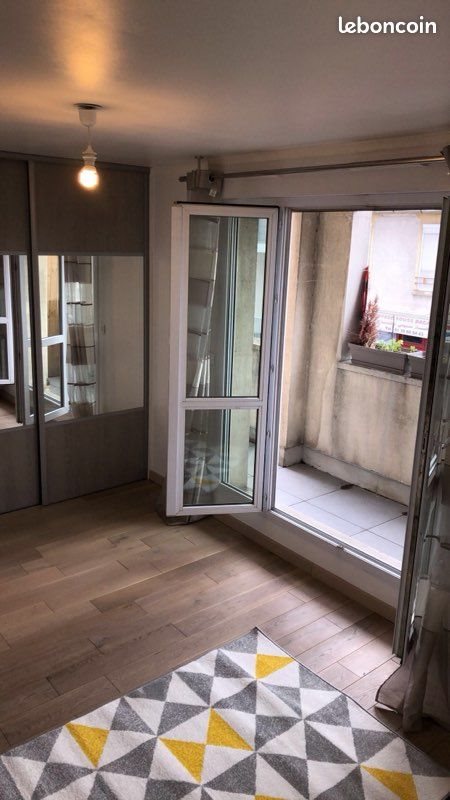 Appartement à louer, 27m², Argenteuil