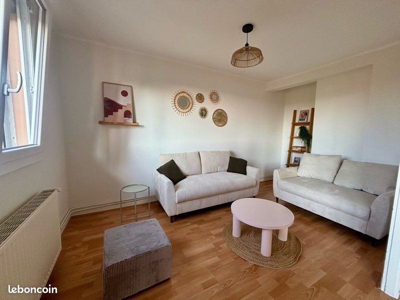 Appartement à vendre, 81m², Besançon