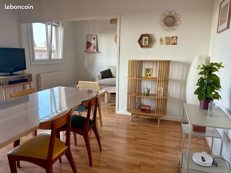Appartement à vendre, 81m², Besançon