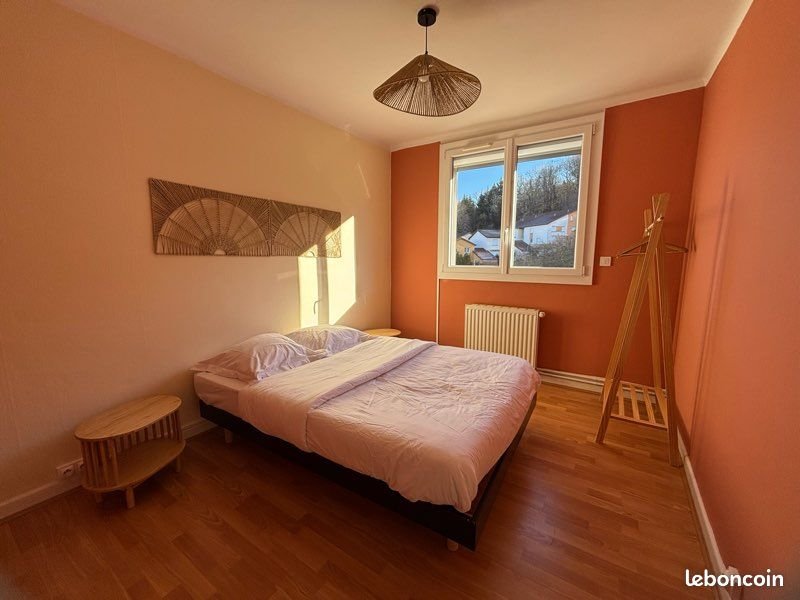 Appartement à vendre, 81m², Besançon