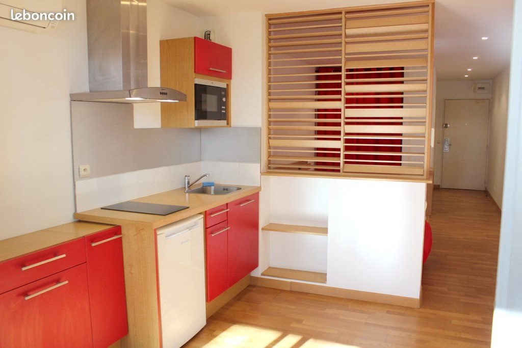 Appartement à louer, 30m², Clapiers