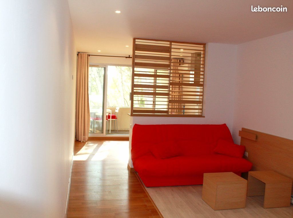 Appartement à louer, 30m², Clapiers
