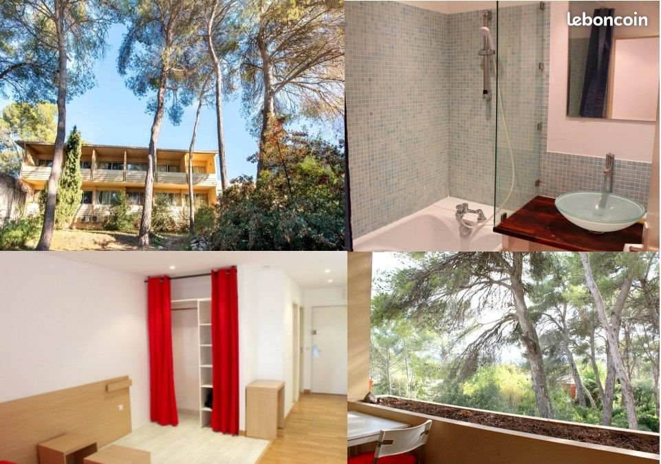 Appartement à louer, 30m², Clapiers