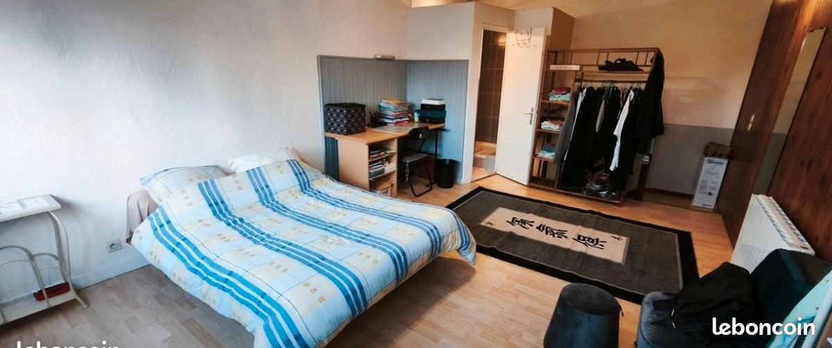 Maison à vendre, 48m², Saumur