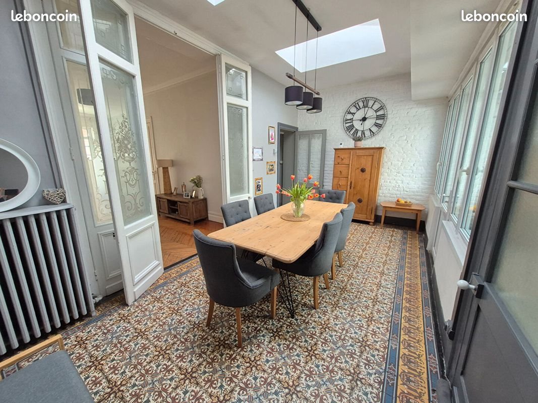 Maison à vendre, 150m², Haubourdin