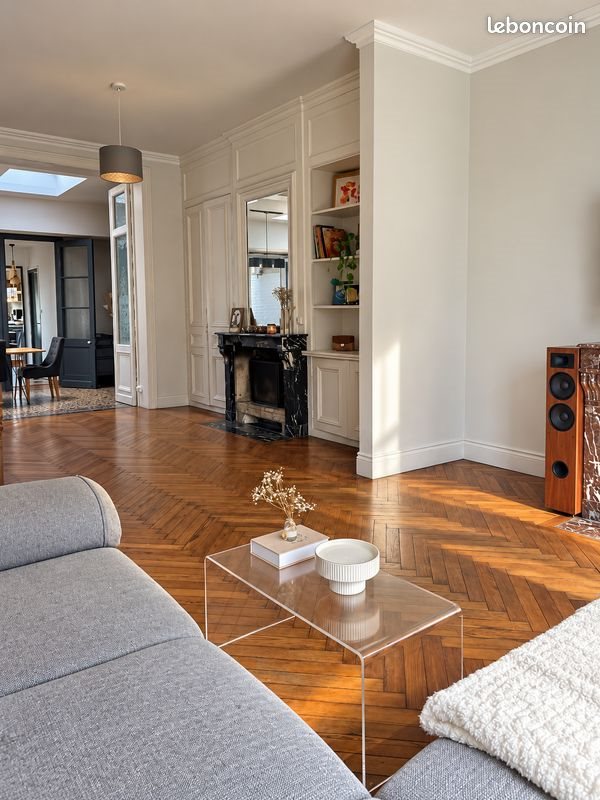 Maison à vendre, 150m², Haubourdin