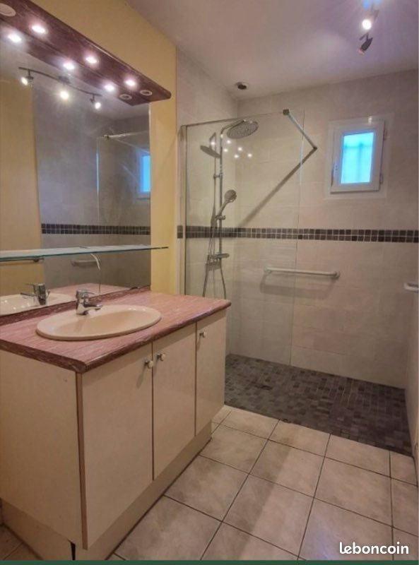 Maison à vendre, 80m², La Trimouille