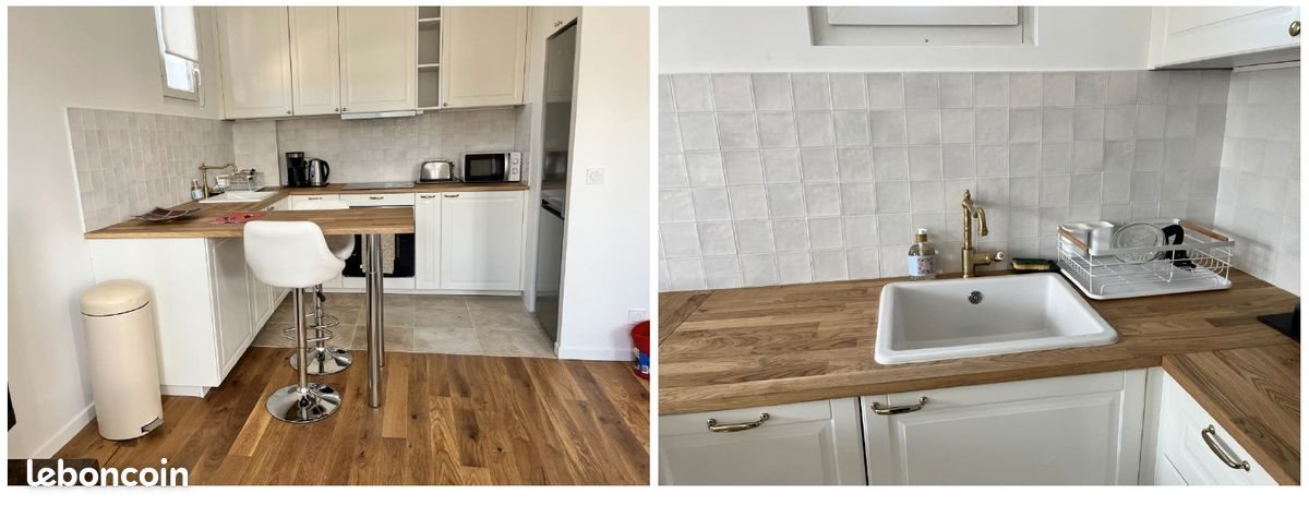 Appartement à louer, 36m², Rueil-Malmaison