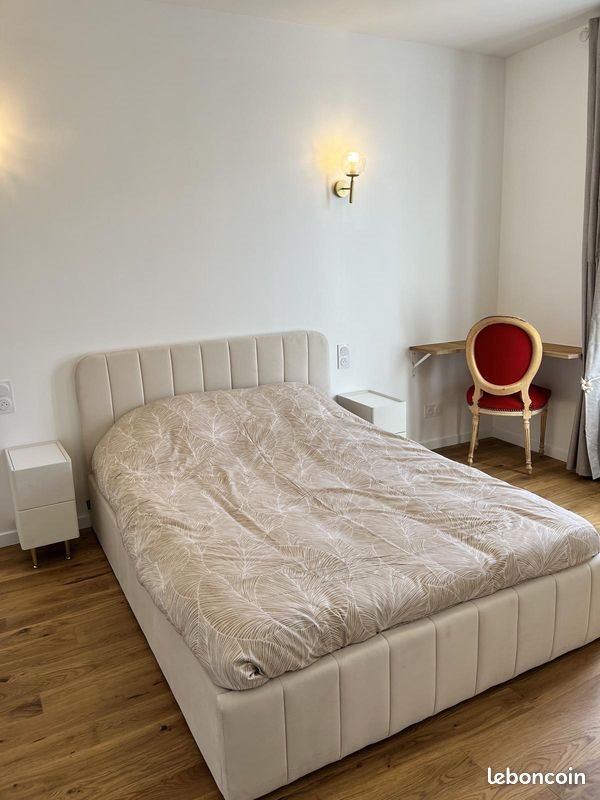Appartement à louer, 36m², Rueil-Malmaison