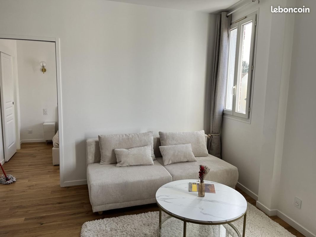 Appartement à louer, 36m², Rueil-Malmaison