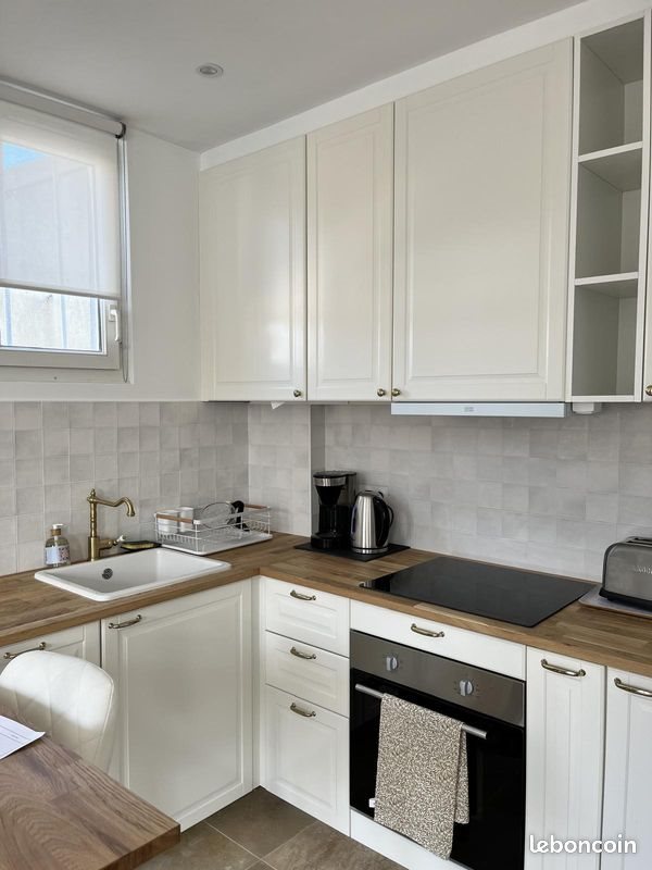 Appartement à louer, 36m², Rueil-Malmaison