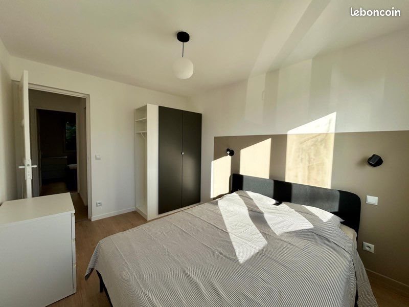 Appartement à louer, 55m², Saint-Étienne